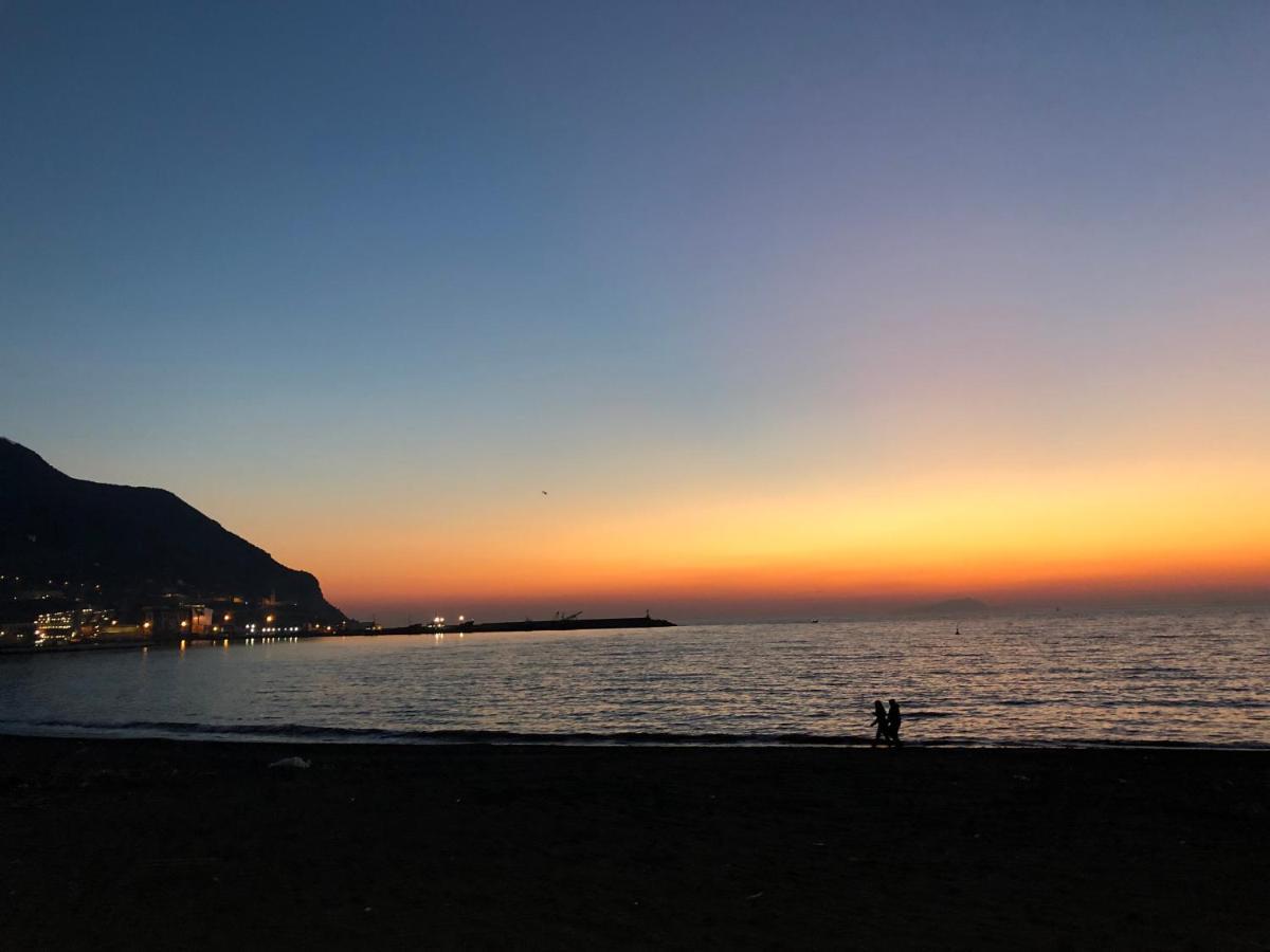 La Fenice Castellammare di Stabia Εξωτερικό φωτογραφία