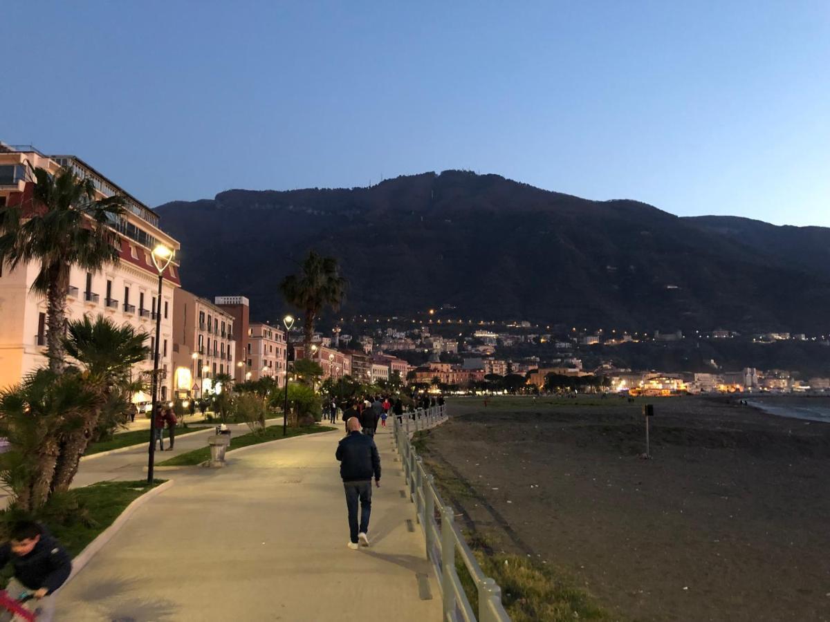 La Fenice Castellammare di Stabia Εξωτερικό φωτογραφία