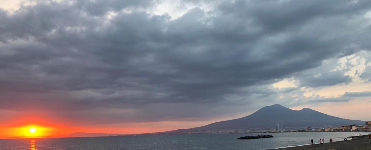 La Fenice Castellammare di Stabia Εξωτερικό φωτογραφία